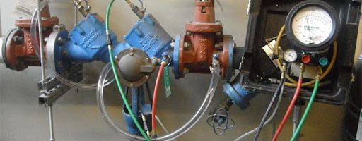 Backflow Testing Certification